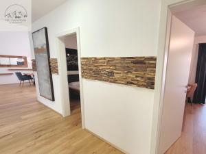 Mynd úr myndasafni af Penthouse Apartment Bergkristall í Tauplitz
