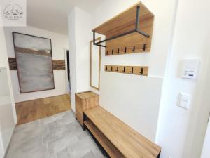 Mynd úr myndasafni af Penthouse Apartment Bergkristall í Tauplitz
