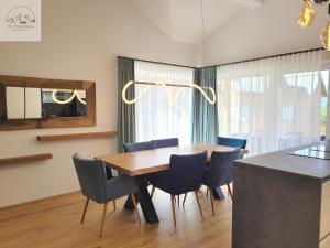 Mynd úr myndasafni af Penthouse Apartment Bergkristall í Tauplitz