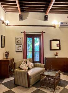 NarāinpurThe Kothi Heritage Farmstay in Gurdaspur的相册照片