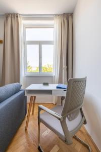 Spacious and freshly renovated apartment 1067 Budapest, Podmaniczky utca 33. 3/3 kép - 2