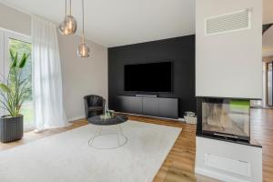 Fotografie z fotogalerie ubytování Luxurious Family House v destinaci Tornesch