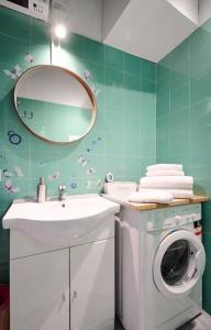 Et badeværelse på Room with a View