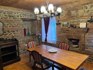 Galería fotográfica de Hotel Tao en Telavi
