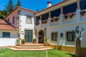 Το κτήριο όπου στεγάζεται  το ξενοδοχείο