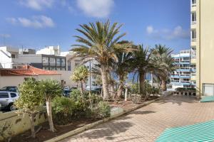 Fotografie z fotogalerie ubytování Coral Beach v destinaci Bajamar