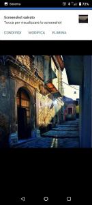 Fotografie z fotogalerie ubytování Bnb Peter Pan v destinaci San Martino dʼAgri