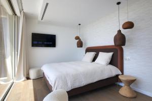 Gallery image of Villa Tigliola in Porto-Vecchio +60 photos