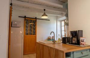 Imagen de la galería de Gîte Gîte Le Bouldras 3/5 personnes, en Saint-Pierre-des-Tripiers