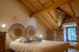 Imagen de la galería de Gîte Gîte Le Bouldras 3/5 personnes, en Saint-Pierre-des-Tripiers