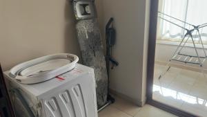 Ảnh trong thư viện ảnh của Corner Luxury Suit ở Ankara +2 ảnh