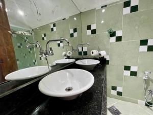 Gallery image of Espaço Verano - Suíte Master 2 in Niterói +2 photos