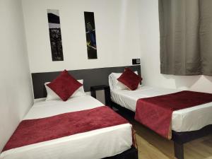 Afbeelding uit fotogalerij van Hotel San Marcos in Manizales +14 foto's