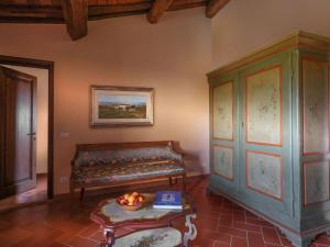 Fotografie z fotogalerie ubytování Pozzo Dei Desideri by PosarelliVillas v destinaci Mercatale Val Di Pesa