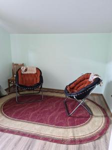 Fotografie z fotogalerie ubytování Ananuri veranda- hotel guest house v destinaci Ananuri