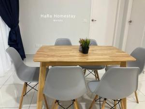 Φωτογραφία από το άλμπουμ του HaRa Homestay Near MITC, Ayer Keroh, Stadium, UTeM σε Kampong Kerubong +2 φωτογραφίες