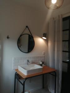 Fotografie z fotogalerie ubytování Le Quai 18 v destinaci Lesneven