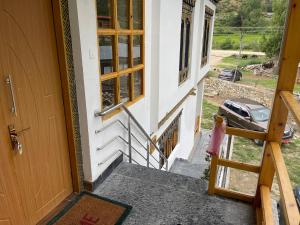 Gallery image of Zhugthri Khangzar in Paro