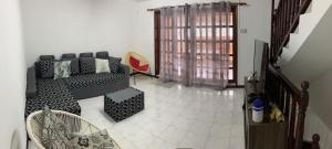 Gallery image of Safia in Trou aux Biches