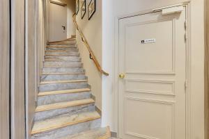 Photo de la galerie de l'établissement Résidence Paris Charonne-Bastille, à Paris