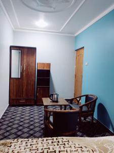 Fotografie z fotogalerie ubytování The Aastana v destinaci Šrínagar