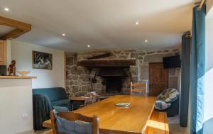 Gallery image of Maison almir in Le Pont-de-Montvert