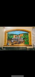 Fotografia z galérie ubytovania Cottage Gole Alcantara Pafumi v destinácii Graniti