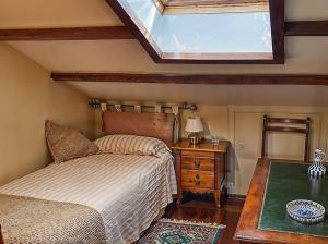 Gallery image of Casa rural con gran finca al borde del mar in A Coruña