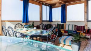 Fotografie z fotogalerie ubytování The Ocean Surf Villa v destinaci Dachla