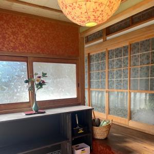Foto dalla galleria di いろどり荘 ドッグラン併設 露天風呂付き a Inokuchi