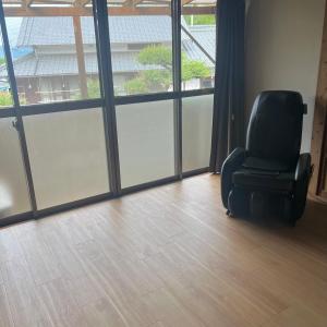 Area soggiorno di いろどり荘 ドッグラン併設 露天風呂付き