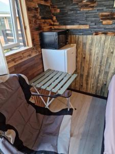 Imagen de la galería de Hunters little house, en Gardur