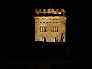 Imagen de la galería de Apartamentos Puerta Muralla, en Teruel