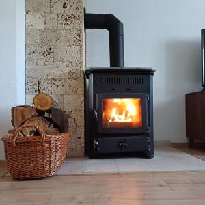 Afbeelding uit fotogalerij van Village House Akar in Livno