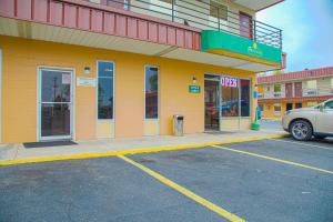 Fotografie z fotogalerie ubytování Masters Inn Augusta Washington Rd, I-20 v destinaci Augusta