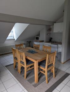 Afbeelding uit fotogalerij van Ferienwohnung in Riol