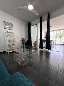 Fotografie z fotogalerie ubytování Jasmin - Appartement face plage Diamant v destinaci Le Diamant