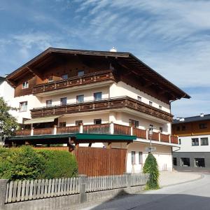 Fotografia z galérie ubytovania Appartements Mooslechner v destinácii Altenmarkt im Pongau