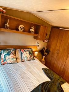 Fotografie z fotogalerie ubytování Coastal retreat v destinaci Hartlepool
