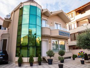 Galeriebild der Unterkunft Hotel Vila Tirana in Tirana