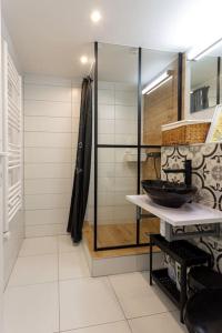 Baross Boutique Apartment 1087 Budapest, 2 Baross tér kép - 2
