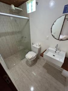 Foto da galeria de Pousada Costa corais em Maraú
