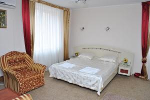 Легло или легла в стая в Sharm Hotel