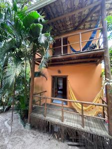 Foto da galeria de Pousada Costa corais em Maraú