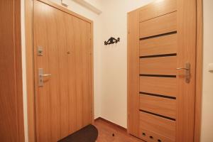 Fotografia z galérie ubytovania ApartSerwis - Apartment U Sabały Centrum v Zakopanom