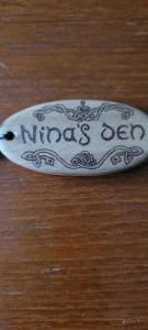 Φωτογραφία από το άλμπουμ του Nina's Den @ 26 Davidson Place σε Newtown Saint Boswells
