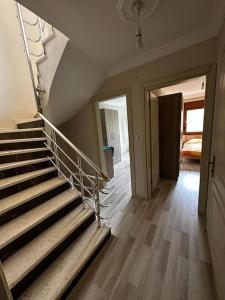 Fotografie z fotogalerie ubytování Denize Yakın Müstakil Tripleks Villa v destinaci Dikili