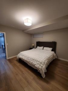 温尼伯Private Entrance 2 Bed 1 Bath的相册照片