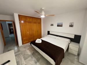 Foto dalla galleria di VUT Dulcinea con 2 Habitaciones a Rincón de la Victoria