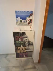 Foto dalla galleria di VUT Dulcinea con 2 Habitaciones a Rincón de la Victoria